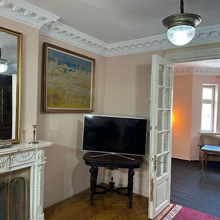 Old Town Apartment Next To Sea Констанца Экстерьер фото