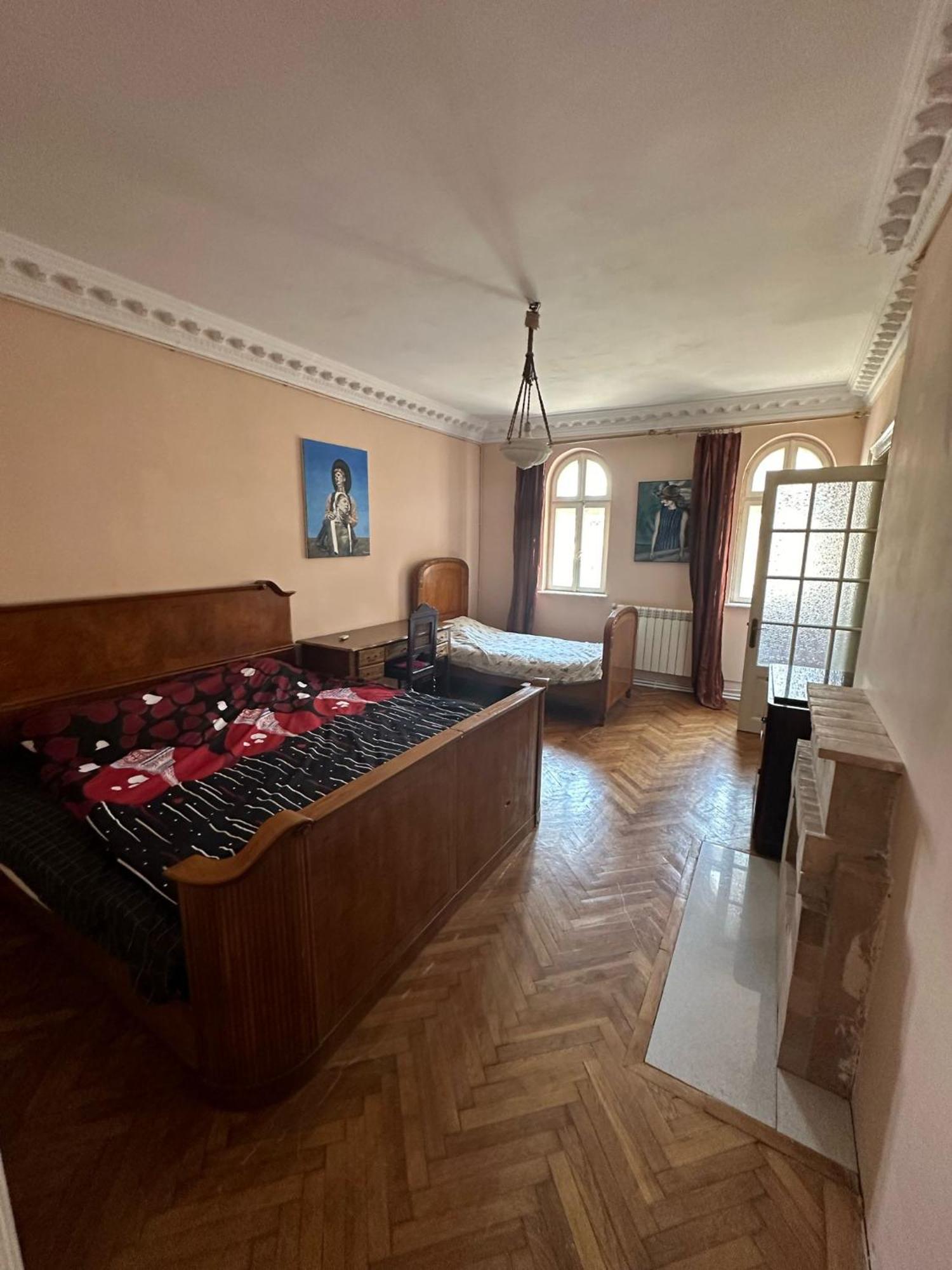 Old Town Apartment Next To Sea Констанца Экстерьер фото