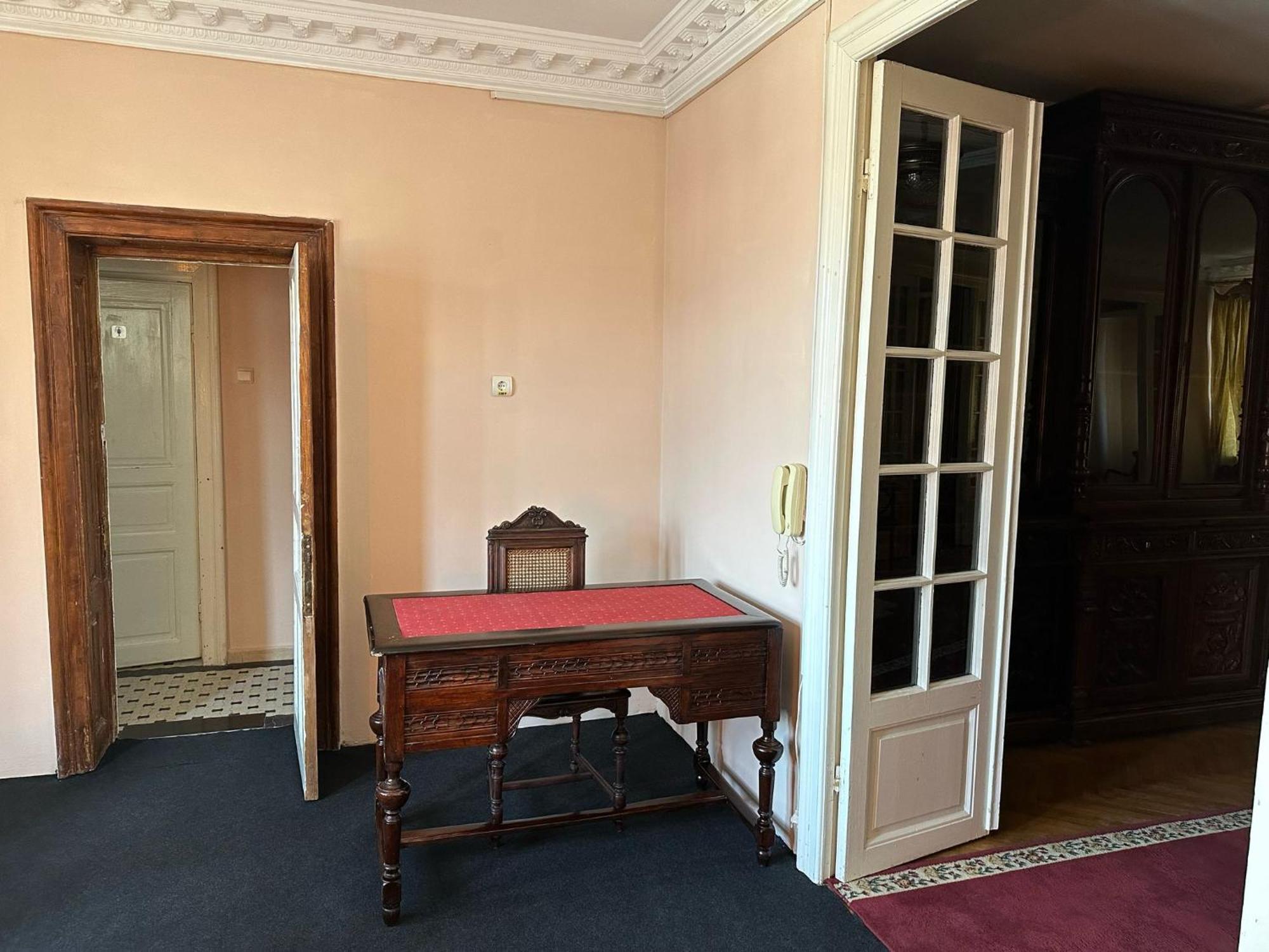 Old Town Apartment Next To Sea Констанца Экстерьер фото