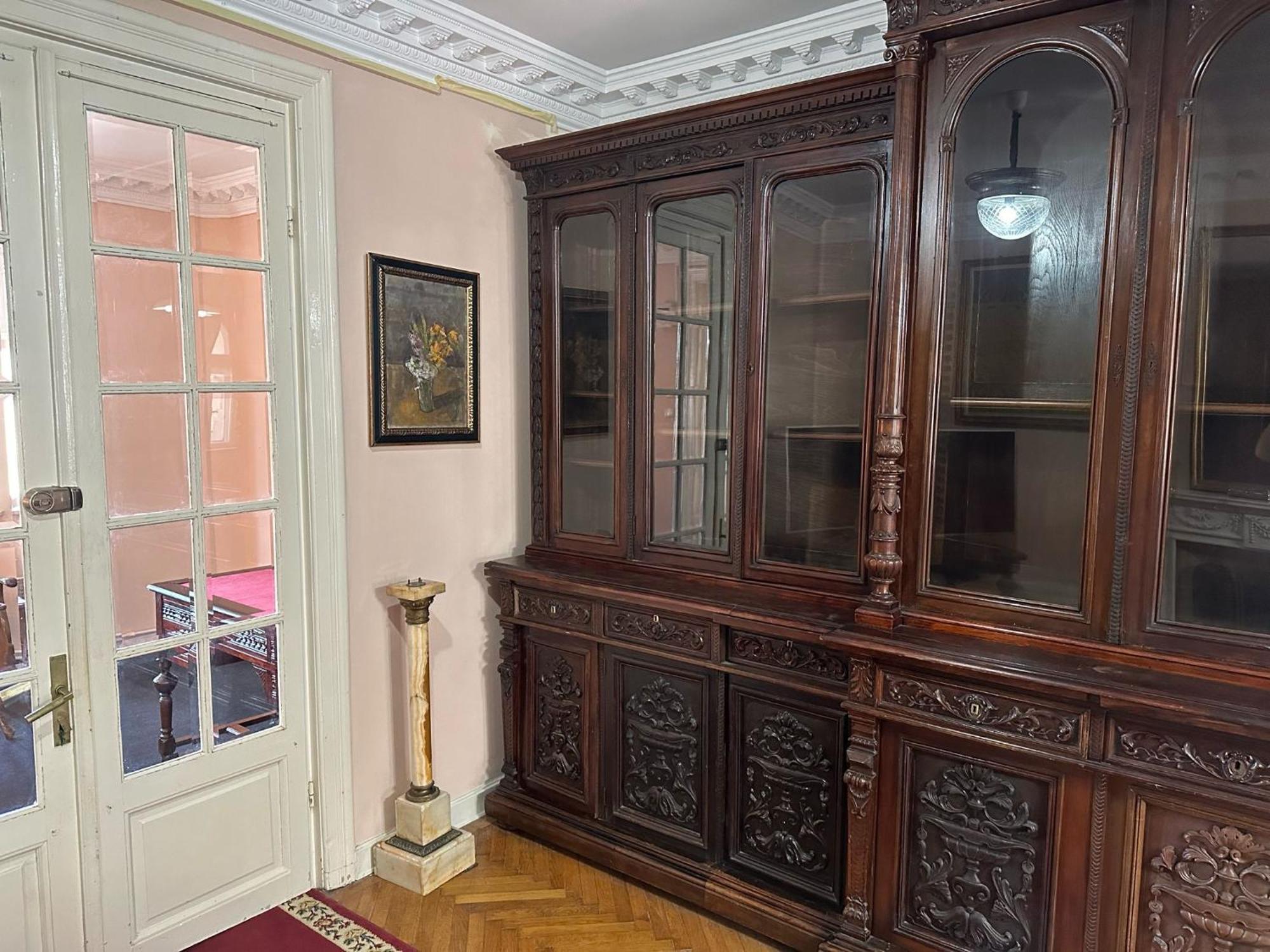 Old Town Apartment Next To Sea Констанца Экстерьер фото