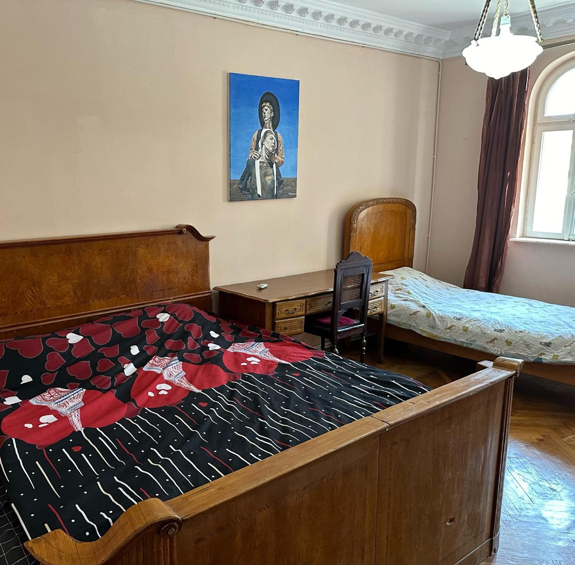 Old Town Apartment Next To Sea Констанца Экстерьер фото